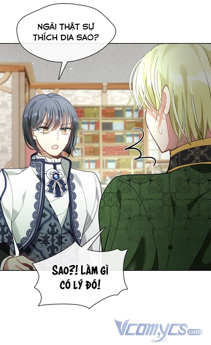 Gia Đình Bị Ám Ảnh Bởi Tôi: Chapter 30.5