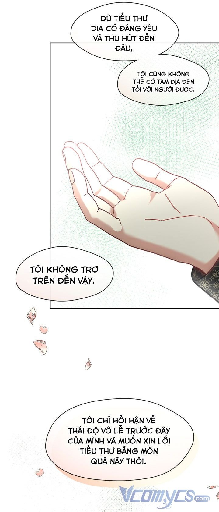 Gia Đình Bị Ám Ảnh Bởi Tôi: Chapter 30.5