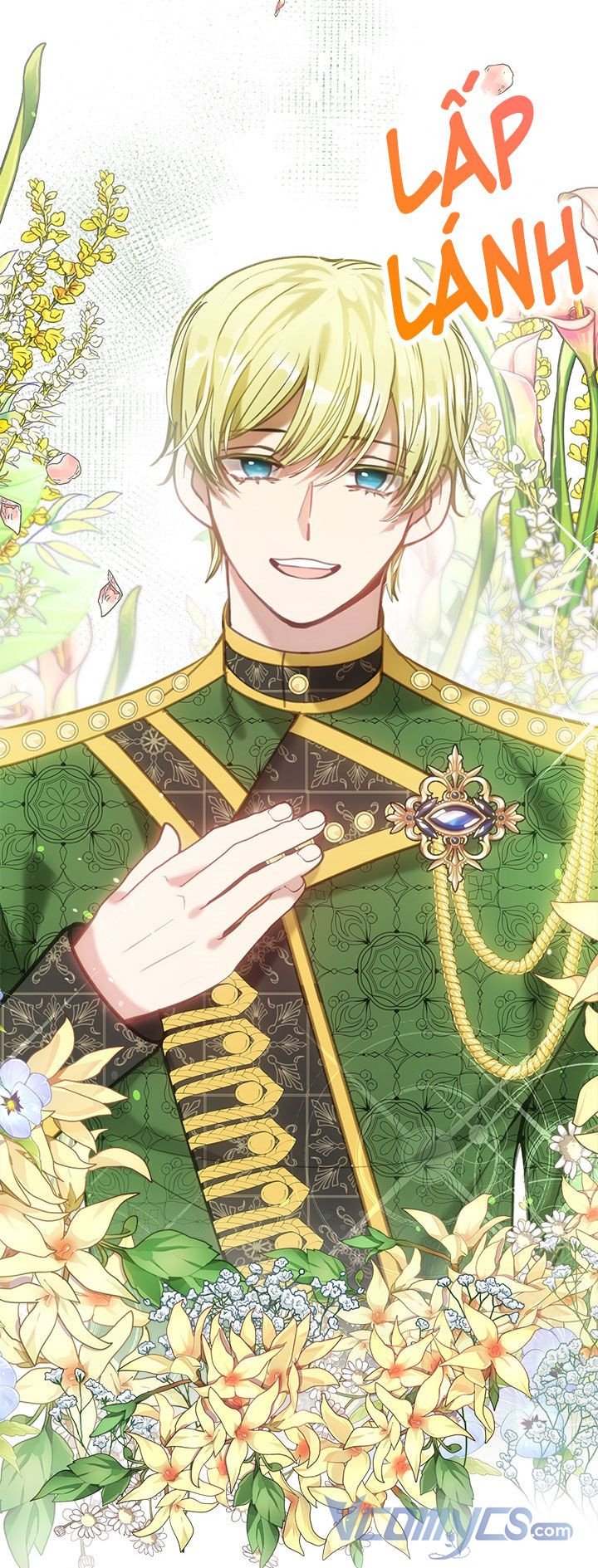 Gia Đình Bị Ám Ảnh Bởi Tôi: Chapter 30.5