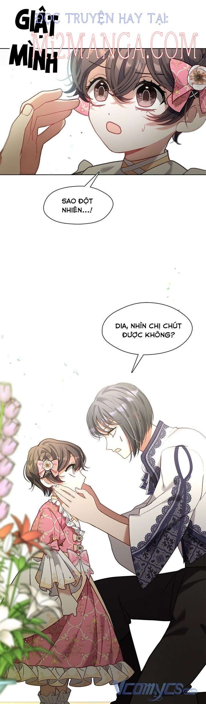 Gia Đình Bị Ám Ảnh Bởi Tôi: Chapter 31.5