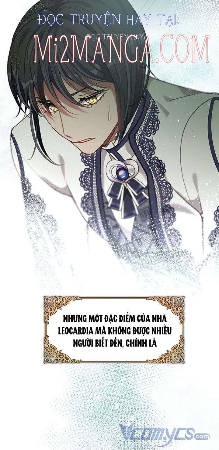 Gia Đình Bị Ám Ảnh Bởi Tôi: Chapter 31.5