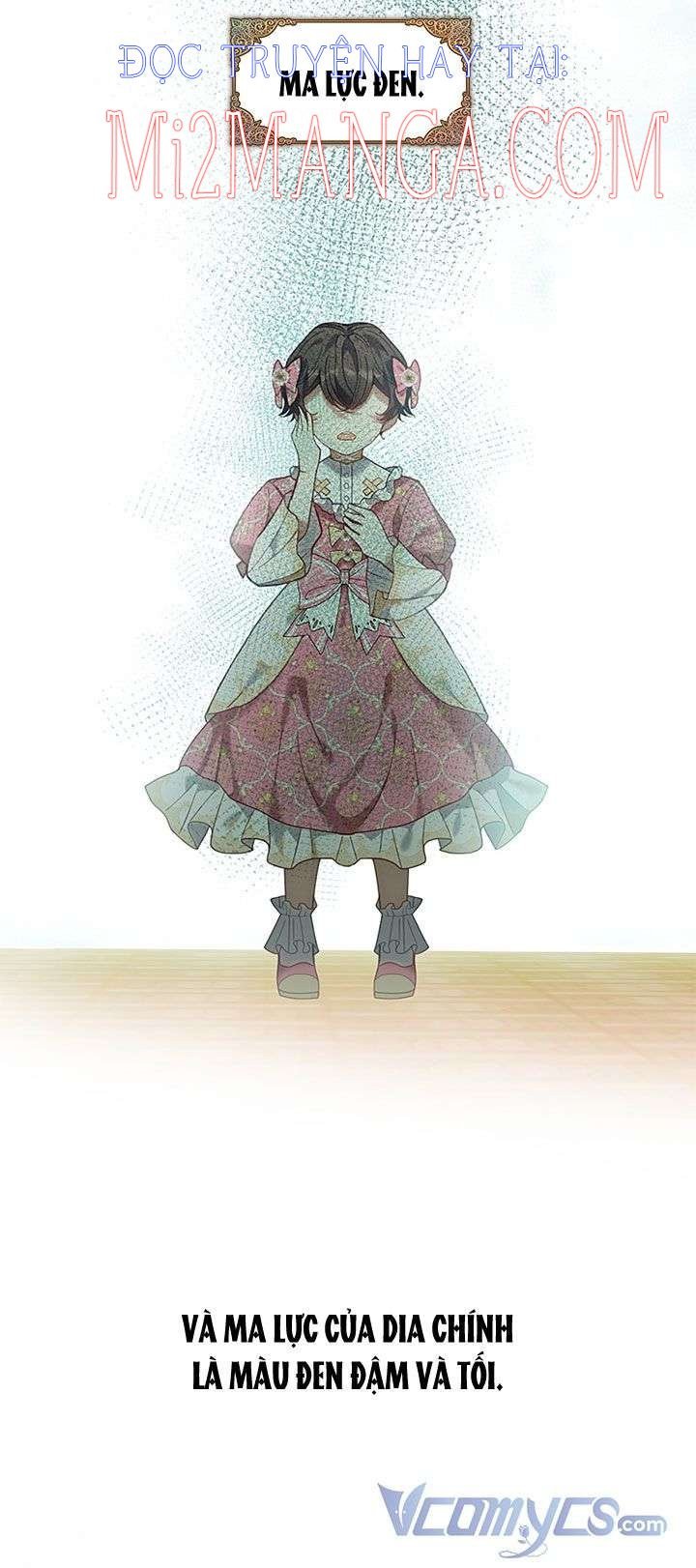 Gia Đình Bị Ám Ảnh Bởi Tôi: Chapter 31.5