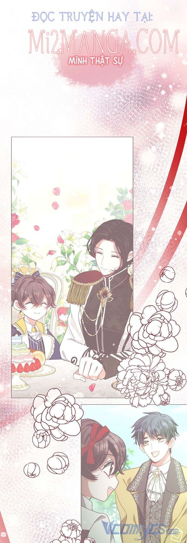 Gia Đình Bị Ám Ảnh Bởi Tôi: Chapter 31.5