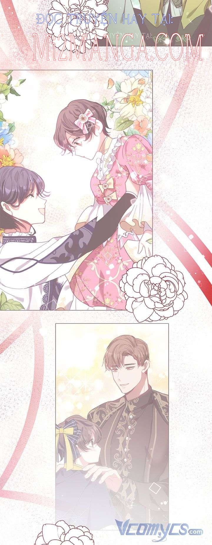 Gia Đình Bị Ám Ảnh Bởi Tôi: Chapter 31.5