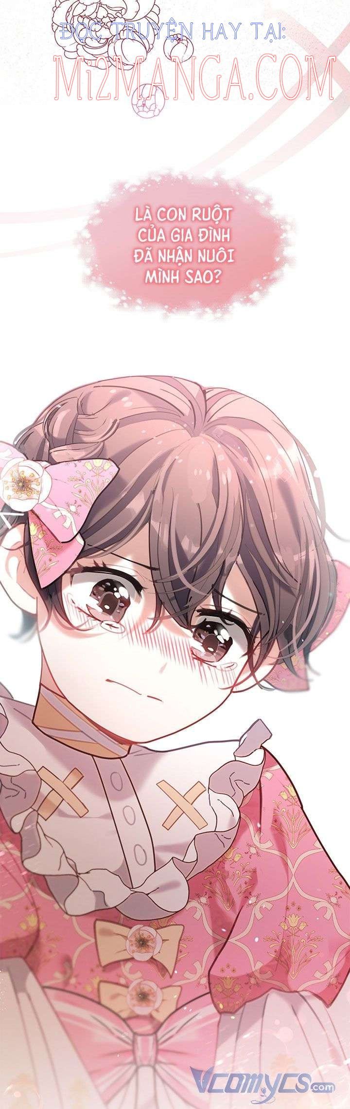 Gia Đình Bị Ám Ảnh Bởi Tôi: Chapter 31.5