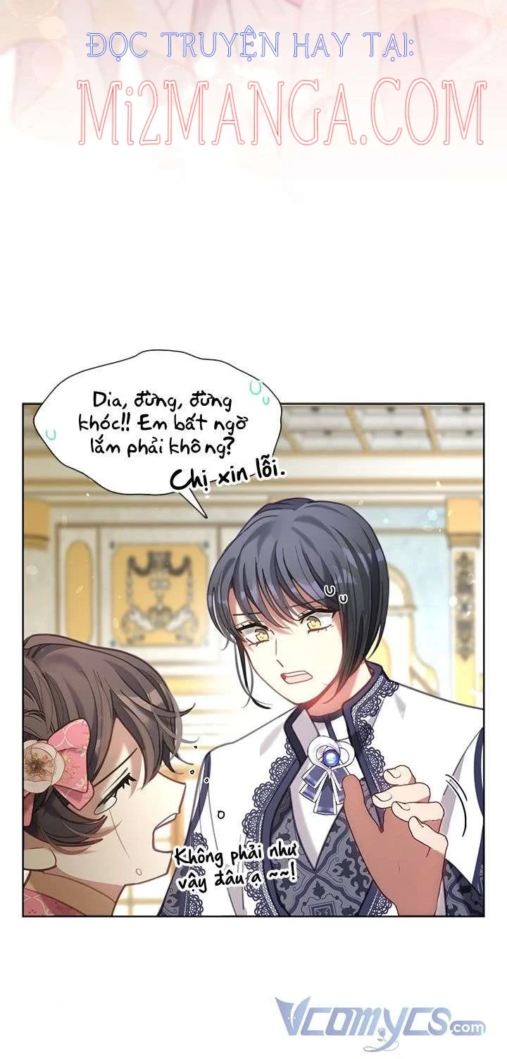 Gia Đình Bị Ám Ảnh Bởi Tôi: Chapter 31.5
