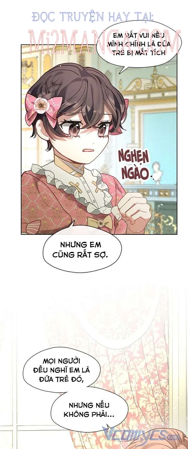 Gia Đình Bị Ám Ảnh Bởi Tôi: Chapter 31.5