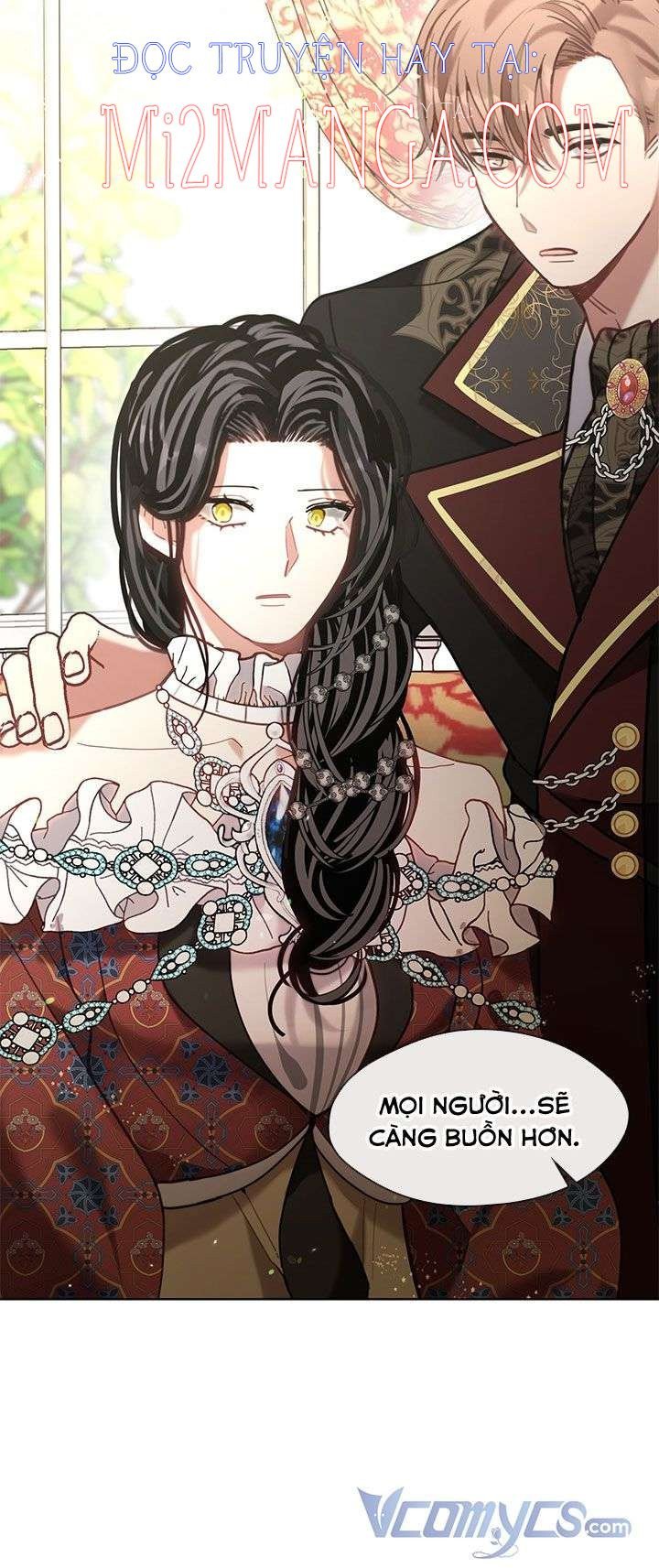 Gia Đình Bị Ám Ảnh Bởi Tôi: Chapter 31.5
