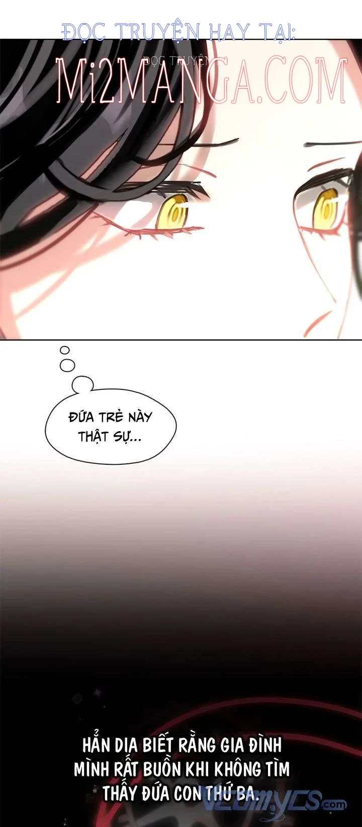 Gia Đình Bị Ám Ảnh Bởi Tôi: Chapter 31.5