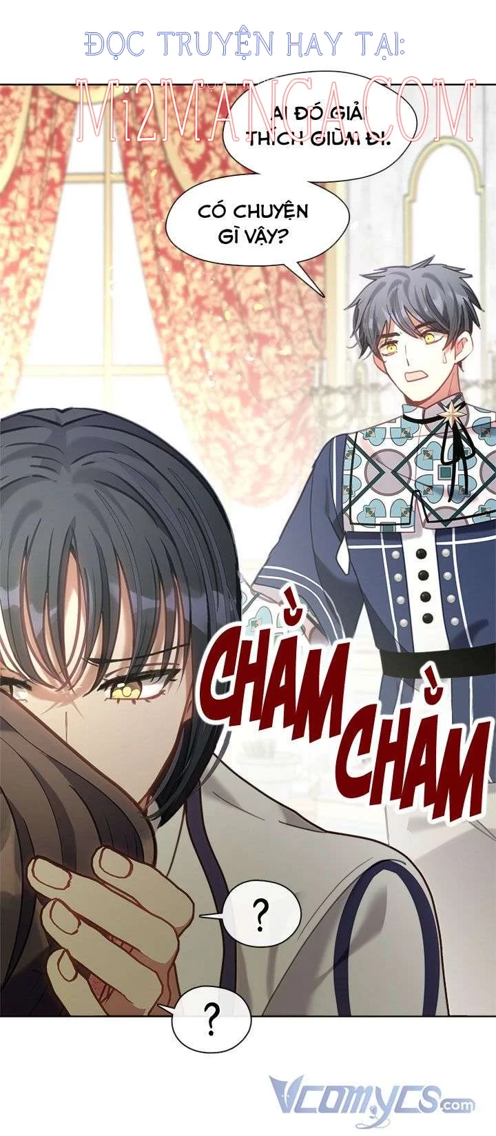 Gia Đình Bị Ám Ảnh Bởi Tôi: Chapter 31.5