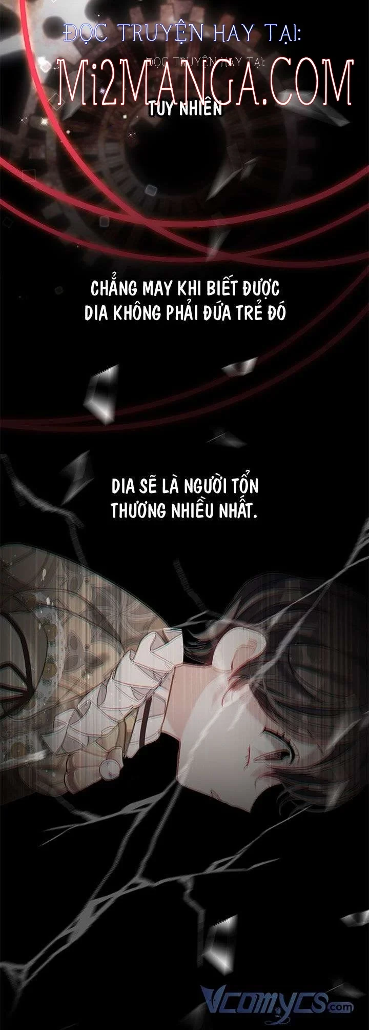 Gia Đình Bị Ám Ảnh Bởi Tôi: Chapter 31.5
