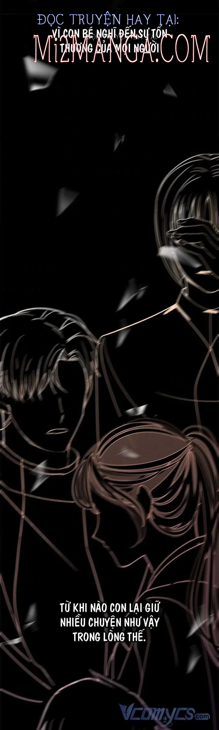 Gia Đình Bị Ám Ảnh Bởi Tôi: Chapter 31.5