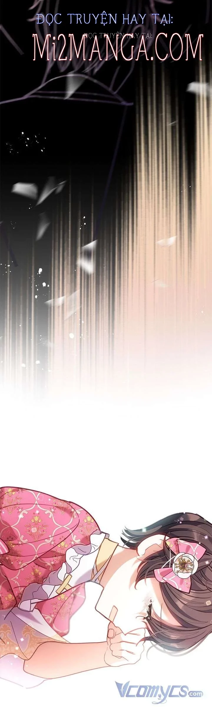 Gia Đình Bị Ám Ảnh Bởi Tôi: Chapter 31.5