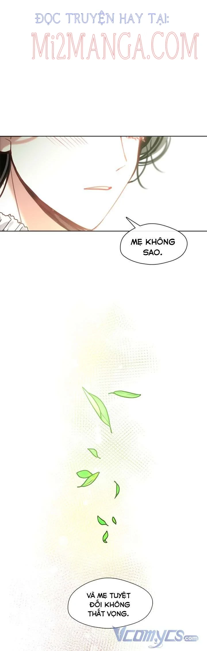 Gia Đình Bị Ám Ảnh Bởi Tôi: Chapter 31.5