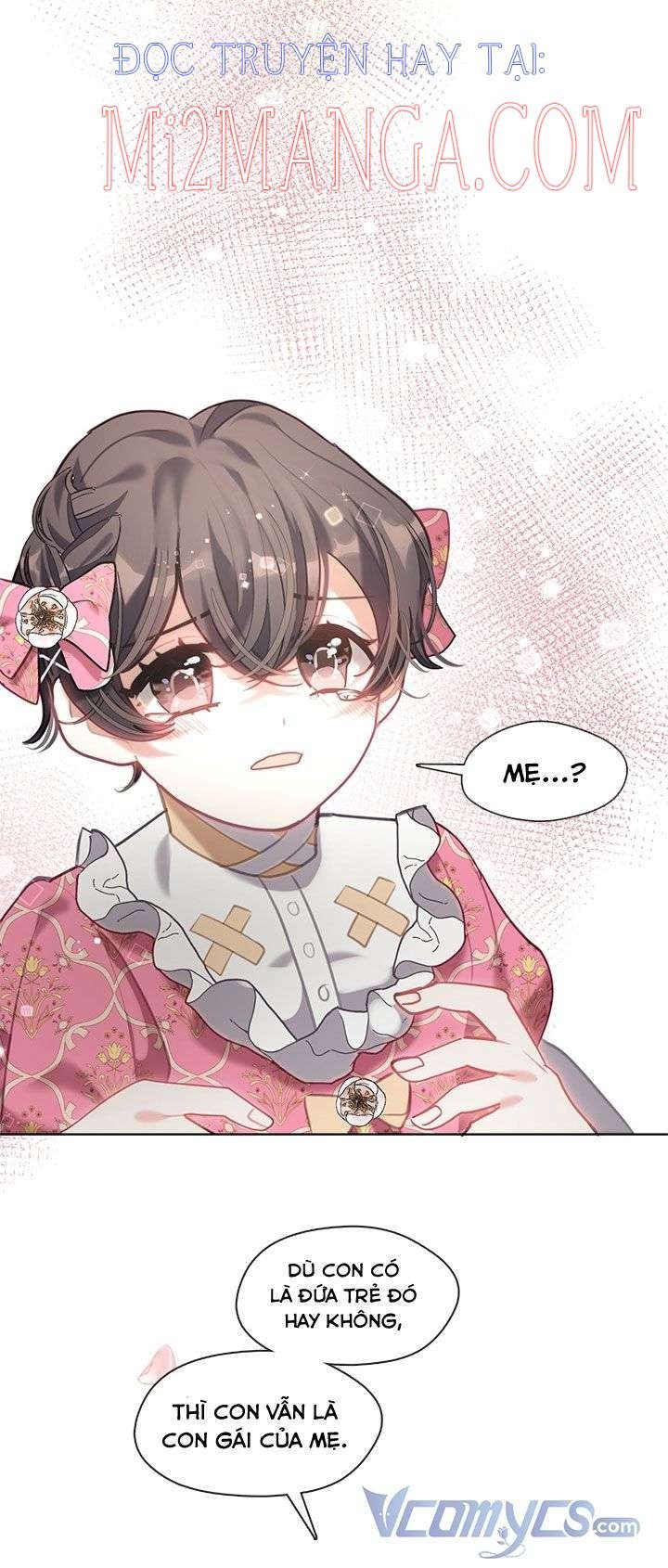 Gia Đình Bị Ám Ảnh Bởi Tôi: Chapter 31.5