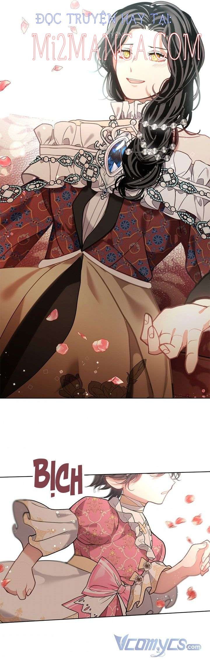 Gia Đình Bị Ám Ảnh Bởi Tôi: Chapter 31.5