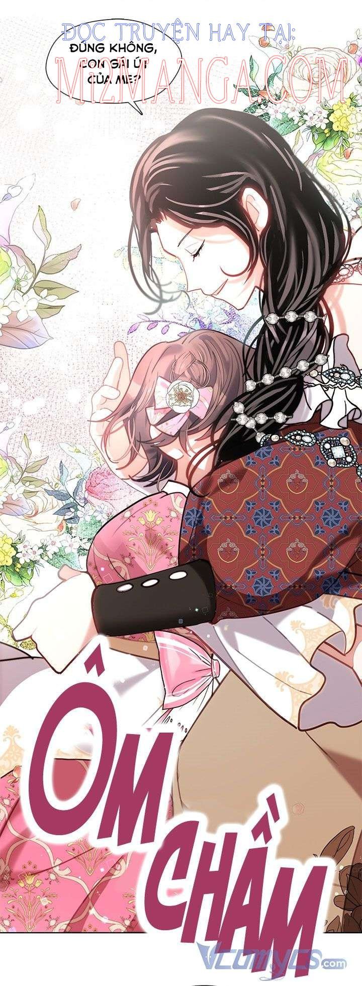 Gia Đình Bị Ám Ảnh Bởi Tôi: Chapter 31.5