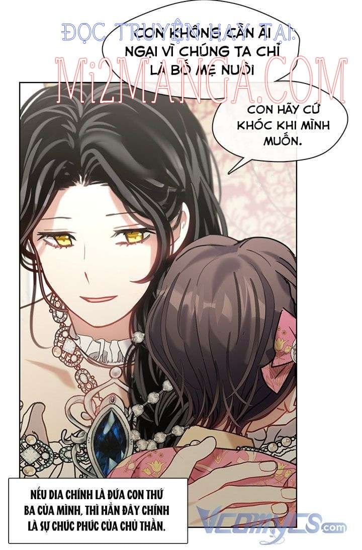 Gia Đình Bị Ám Ảnh Bởi Tôi: Chapter 31.5