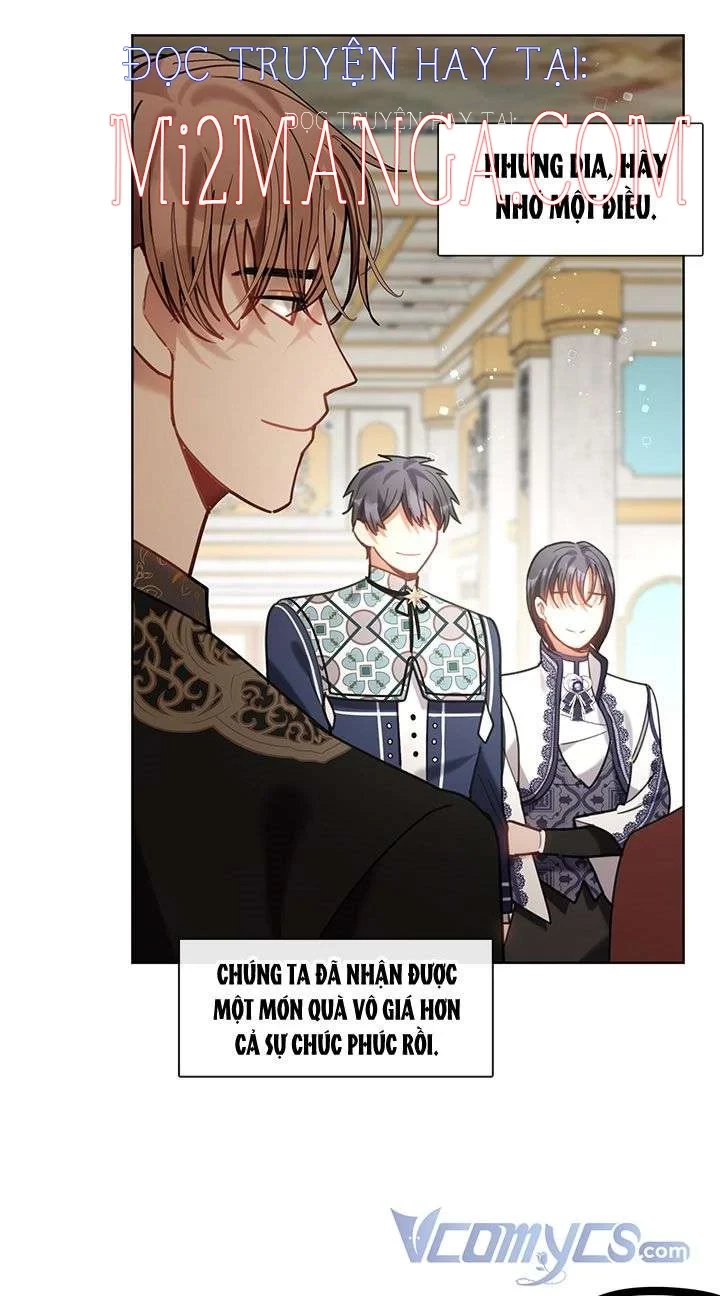 Gia Đình Bị Ám Ảnh Bởi Tôi: Chapter 31.5