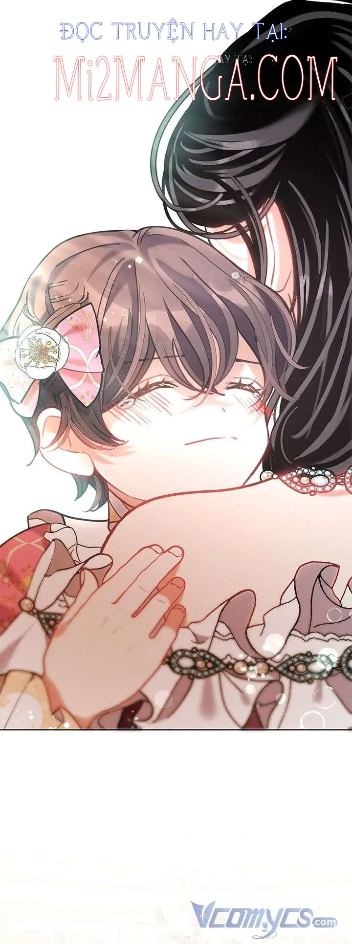 Gia Đình Bị Ám Ảnh Bởi Tôi: Chapter 31.5