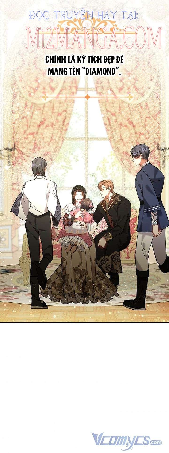 Gia Đình Bị Ám Ảnh Bởi Tôi: Chapter 31.5