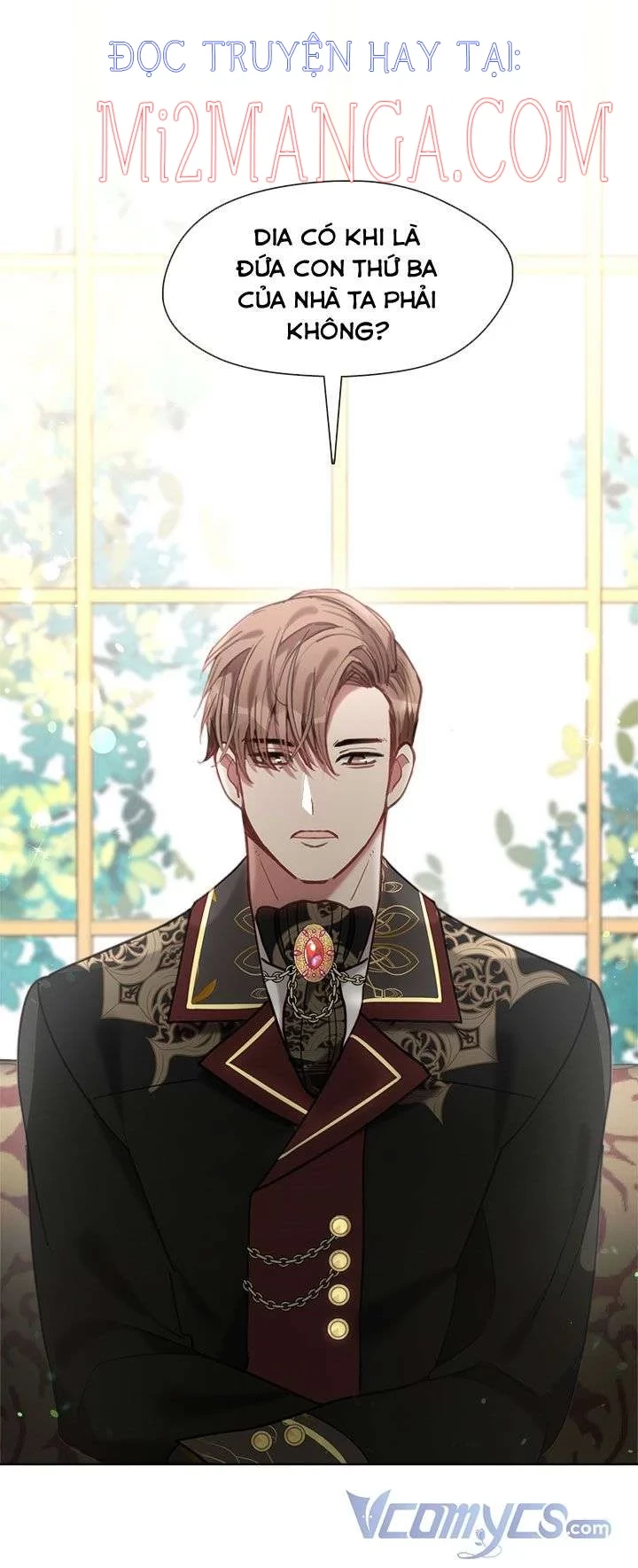 Gia Đình Bị Ám Ảnh Bởi Tôi: Chapter 31.5