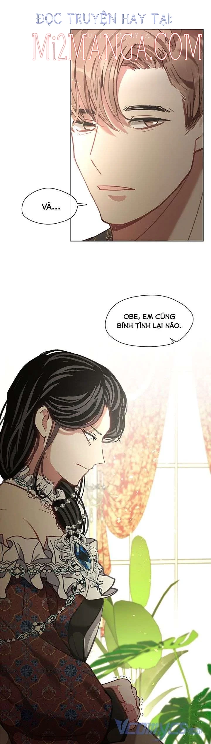 Gia Đình Bị Ám Ảnh Bởi Tôi: Chapter 31.5