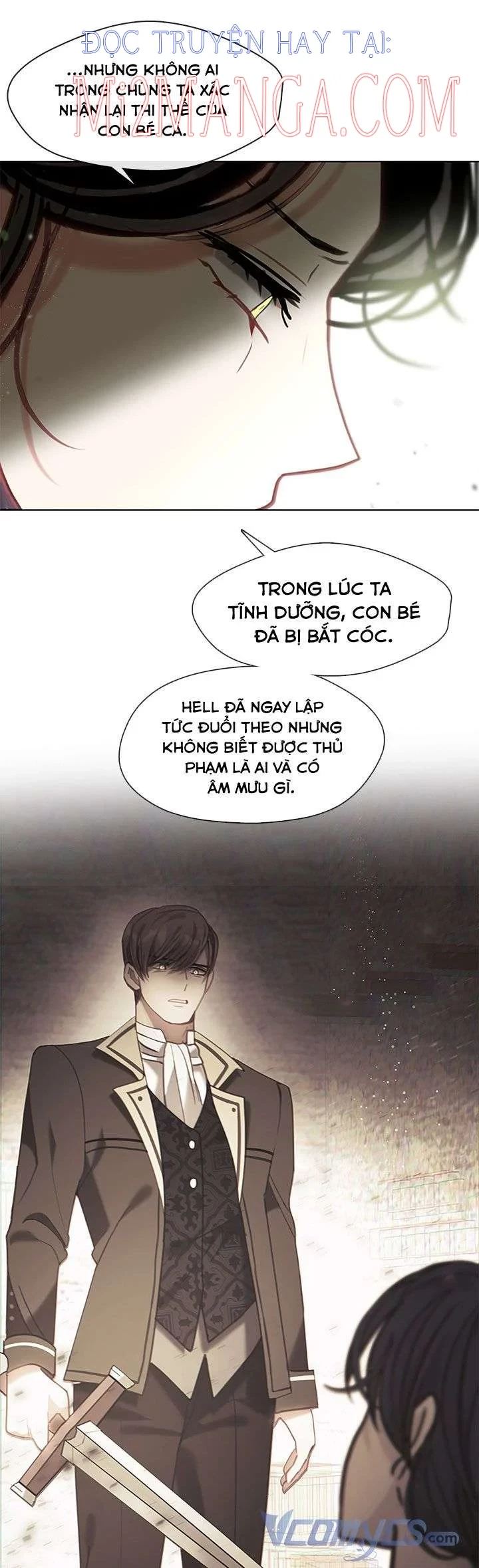Gia Đình Bị Ám Ảnh Bởi Tôi: Chapter 31.5