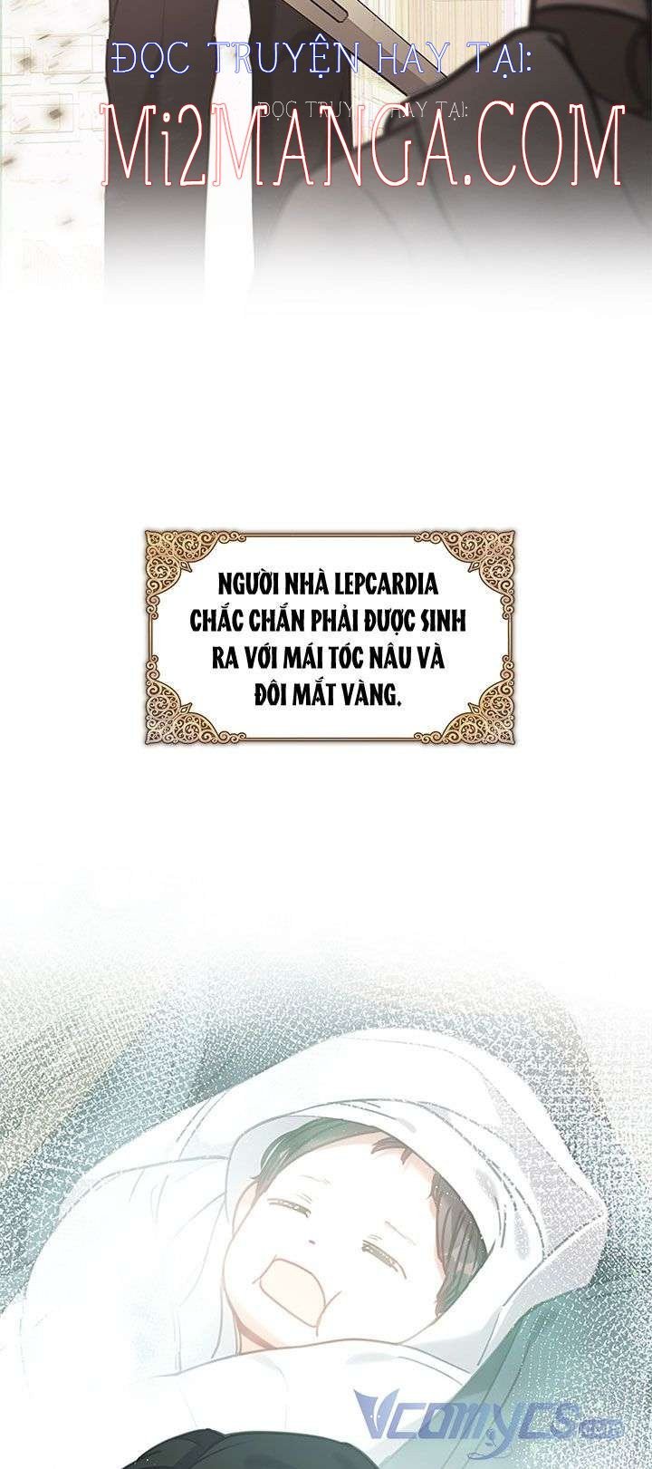 Gia Đình Bị Ám Ảnh Bởi Tôi: Chapter 31.5