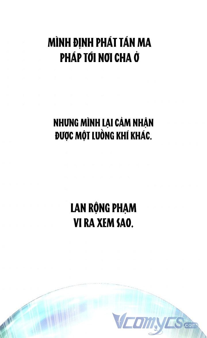 Gia Đình Bị Ám Ảnh Bởi Tôi: Chapter 33.5