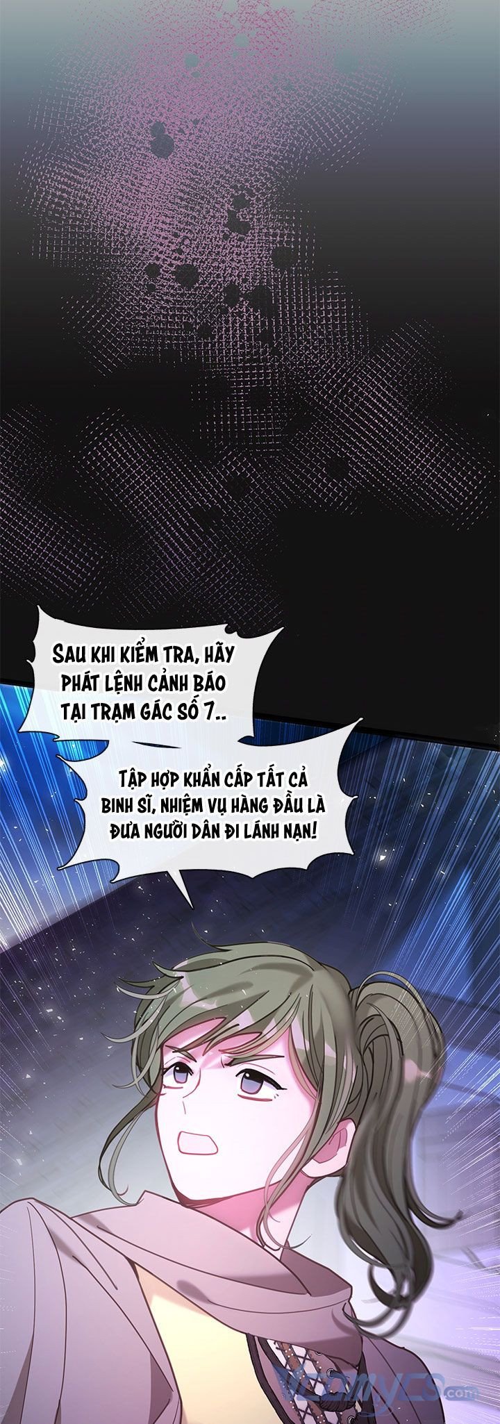 Gia Đình Bị Ám Ảnh Bởi Tôi: Chapter 33.5