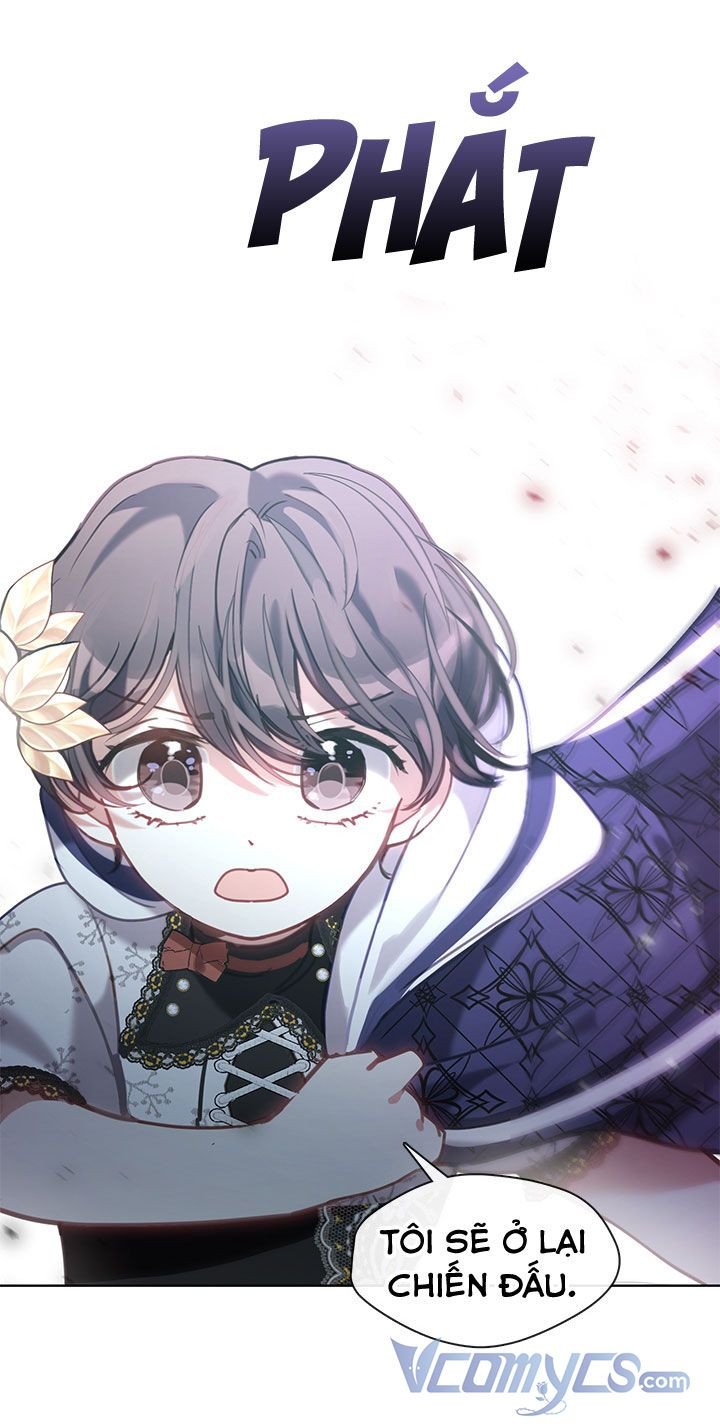 Gia Đình Bị Ám Ảnh Bởi Tôi: Chapter 33.5