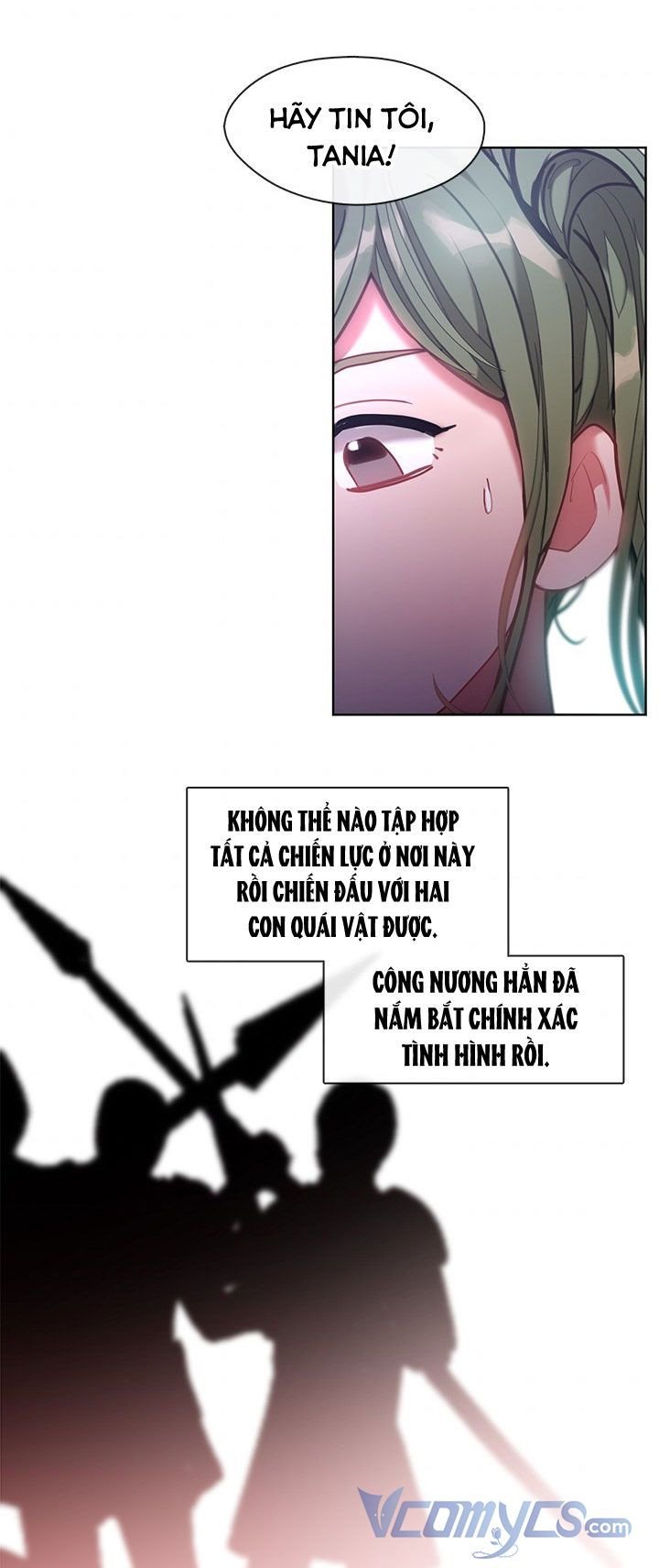 Gia Đình Bị Ám Ảnh Bởi Tôi: Chapter 33.5