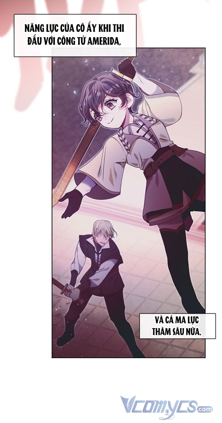 Gia Đình Bị Ám Ảnh Bởi Tôi: Chapter 33.5