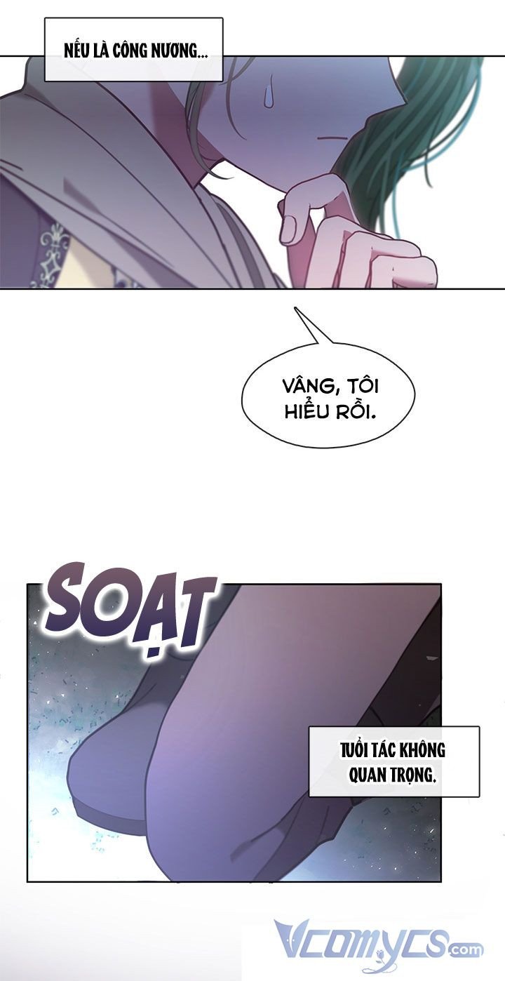 Gia Đình Bị Ám Ảnh Bởi Tôi: Chapter 33.5