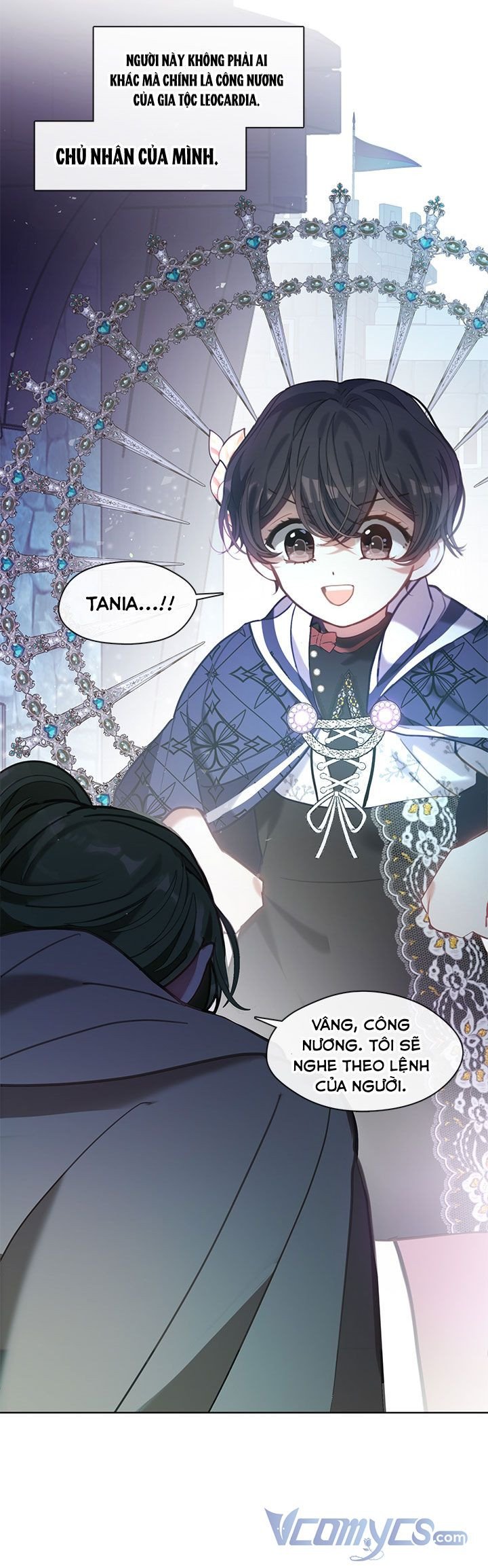 Gia Đình Bị Ám Ảnh Bởi Tôi: Chapter 33.5