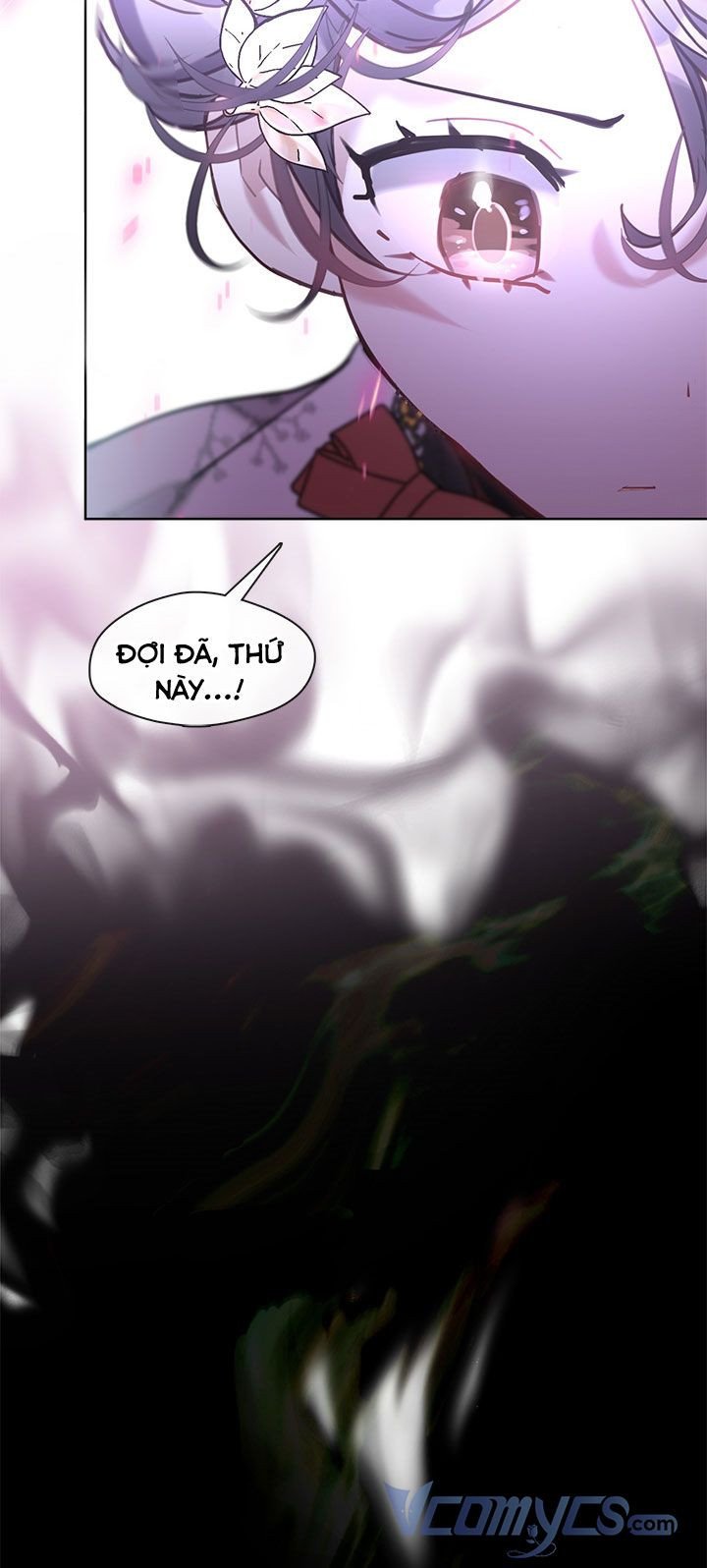 Gia Đình Bị Ám Ảnh Bởi Tôi: Chapter 33.5