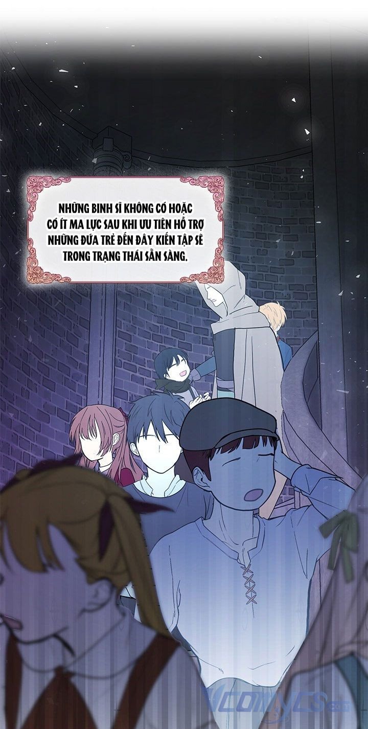 Gia Đình Bị Ám Ảnh Bởi Tôi: Chapter 33.5