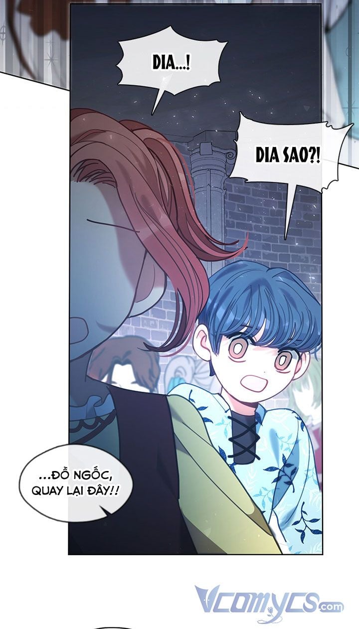 Gia Đình Bị Ám Ảnh Bởi Tôi: Chapter 33.5