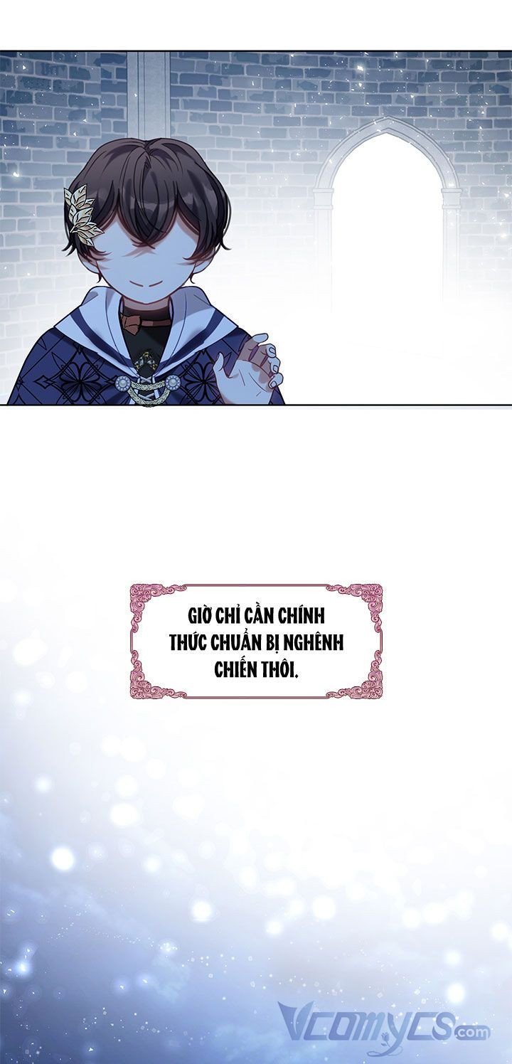 Gia Đình Bị Ám Ảnh Bởi Tôi: Chapter 33.5