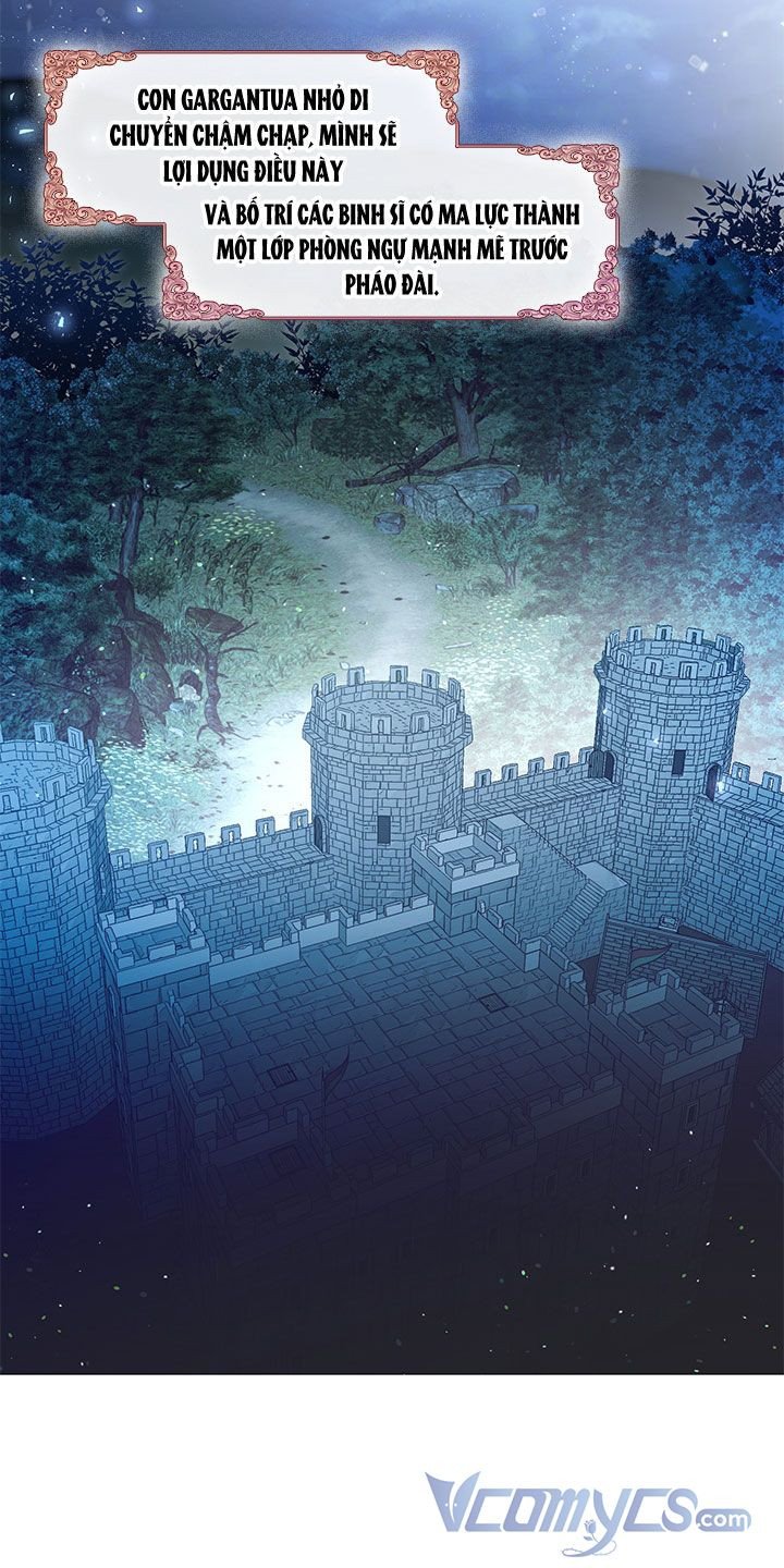 Gia Đình Bị Ám Ảnh Bởi Tôi: Chapter 33.5