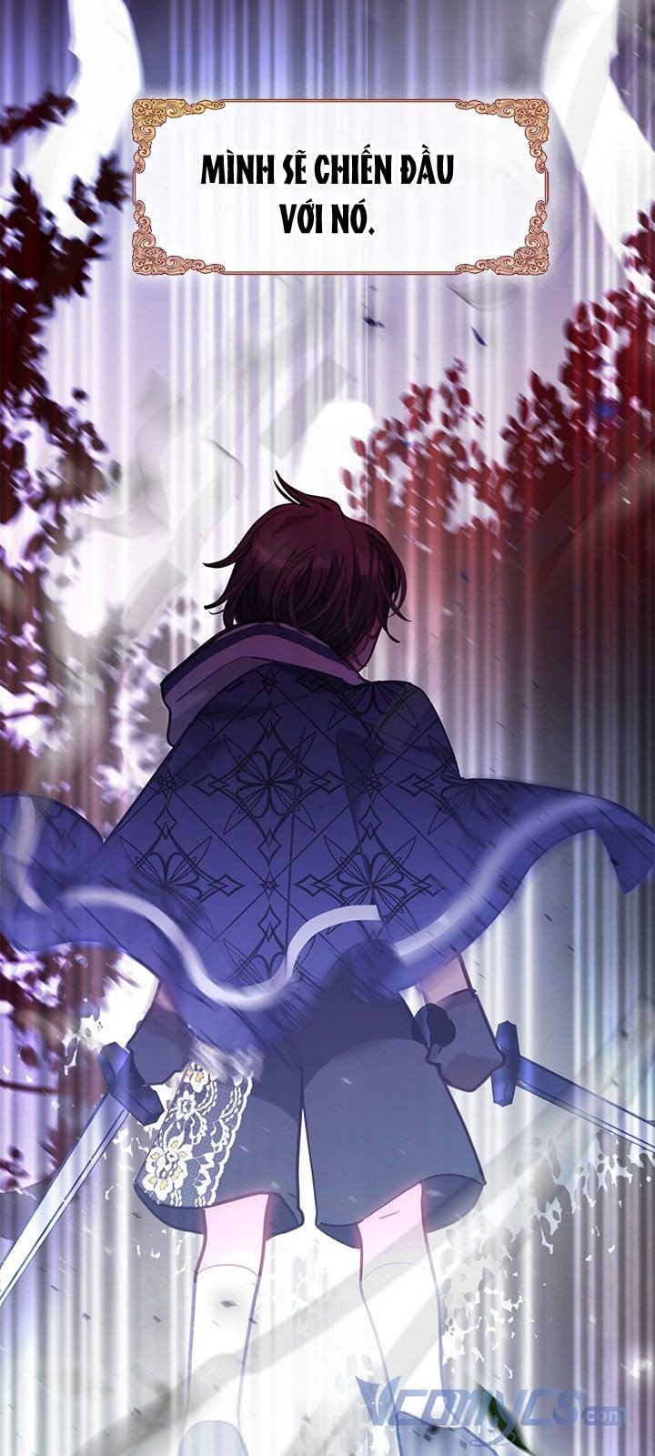 Gia Đình Bị Ám Ảnh Bởi Tôi: Chapter 33.5