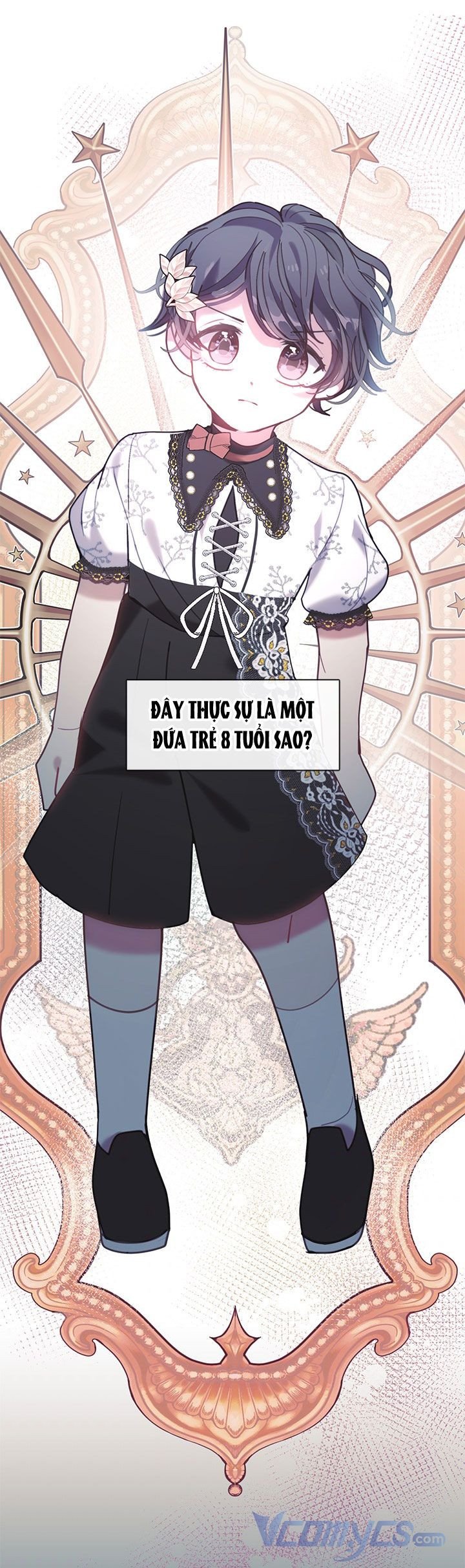 Gia Đình Bị Ám Ảnh Bởi Tôi: Chapter 33.5