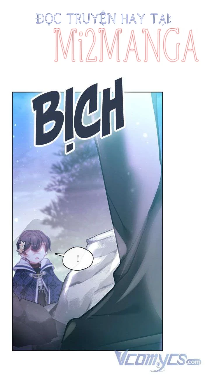 Gia Đình Bị Ám Ảnh Bởi Tôi: Chapter 34.5