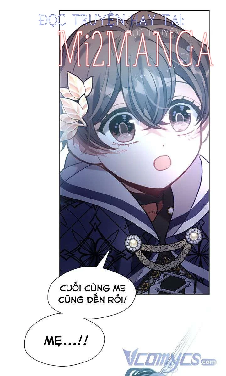 Gia Đình Bị Ám Ảnh Bởi Tôi: Chapter 34.5