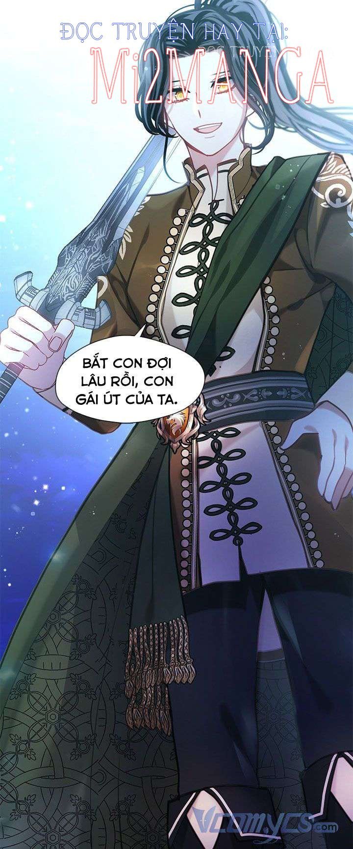 Gia Đình Bị Ám Ảnh Bởi Tôi: Chapter 34.5