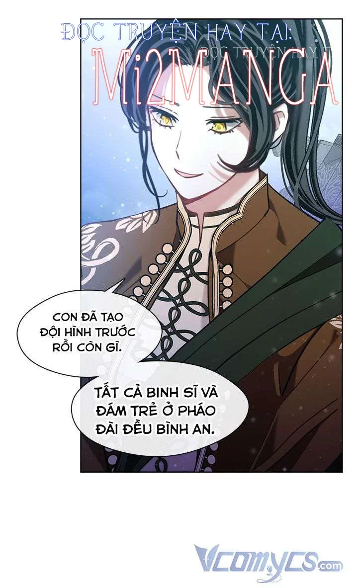 Gia Đình Bị Ám Ảnh Bởi Tôi: Chapter 34.5