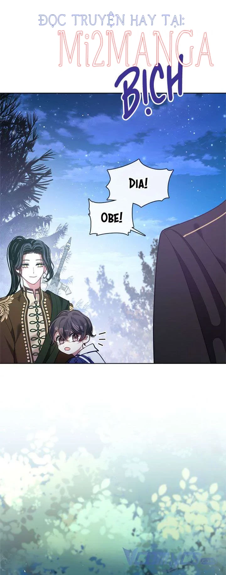 Gia Đình Bị Ám Ảnh Bởi Tôi: Chapter 34.5