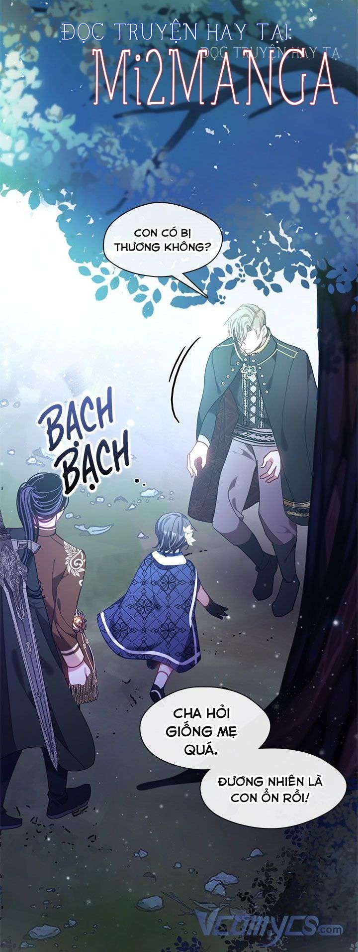 Gia Đình Bị Ám Ảnh Bởi Tôi: Chapter 34.5