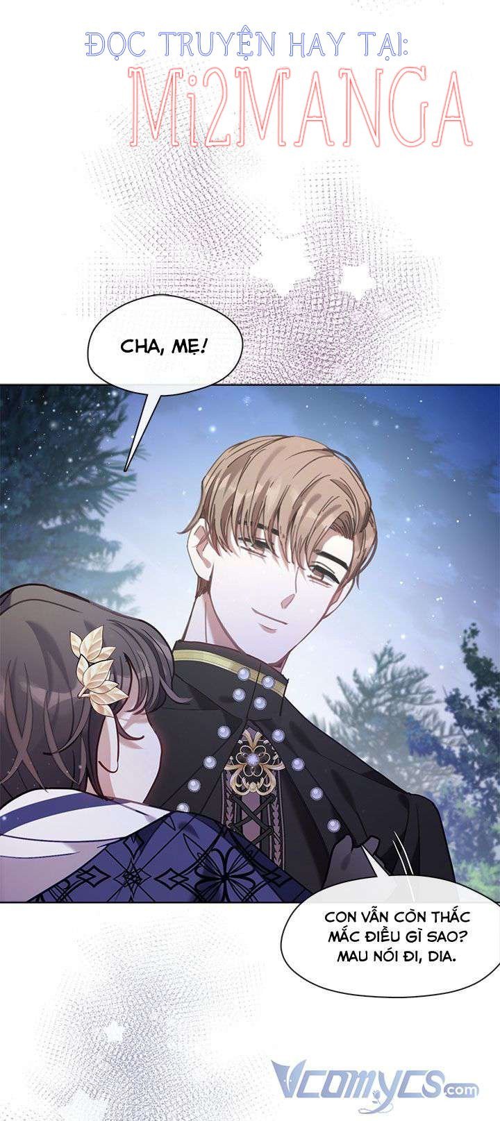 Gia Đình Bị Ám Ảnh Bởi Tôi: Chapter 34.5